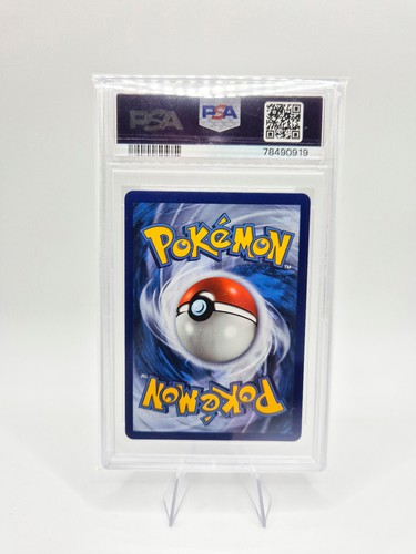 💎 PSA 10 GEM MINT 💎 Blastoise 2/102 - Celebrations Classic Base Set Pokémon - Picture 4 of 6