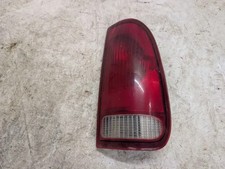 1997 F150 Front Passenger Right  Side Tail Light 