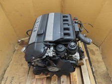 99 Bmw Z3 E36 2.8l 1307 Engine Assembly M52 Inline 6 2.8l Complete 99 Bmw Z3 E36 2.8l 1307 Engine Assembly M52 Inline 6 2.8l Complete