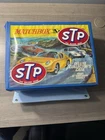 Vintage 1970 Matchbox Lesney STP Deluxe Collector's Case Holds 72 Cars