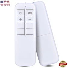 Replacement Remote Control For TLGREEN Vibration Plate Fitness Exercise Machine