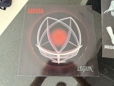 Las mejores ofertas en Deicide Legión en discos de vinilo | eBay