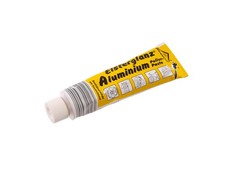 Elsterglanz Aluminium-Polierpaste - 150ml