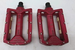 Kkt Bmx Pedals | eBay