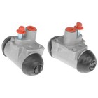 <!--F#f_0-->2 x Rear Wheel Cylinders for Holden Rodeo Ra 3/03-6/08 with High Ride Suspension<!--F/-->