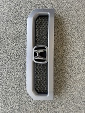 Honda Element 2009-2011 Upper Center Front Grille Grill 75100-scv-a510 Oem