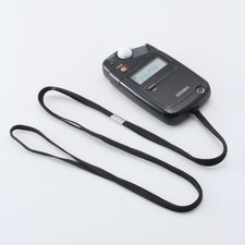 Sekonic Digital Light Exposure Meter L-308 Flash Mate No.3081115 Tested OK