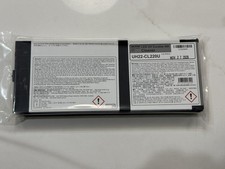 Mutoh UH21 LED-UV Curable Ink Cleaner, 220ml