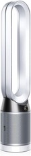 Dyson Purifier Cool TP4B Purifying Fan White/Silver Open Box-Mint 