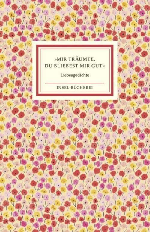 »Mir träumte, du bliebest mir gut« Isabel Pin