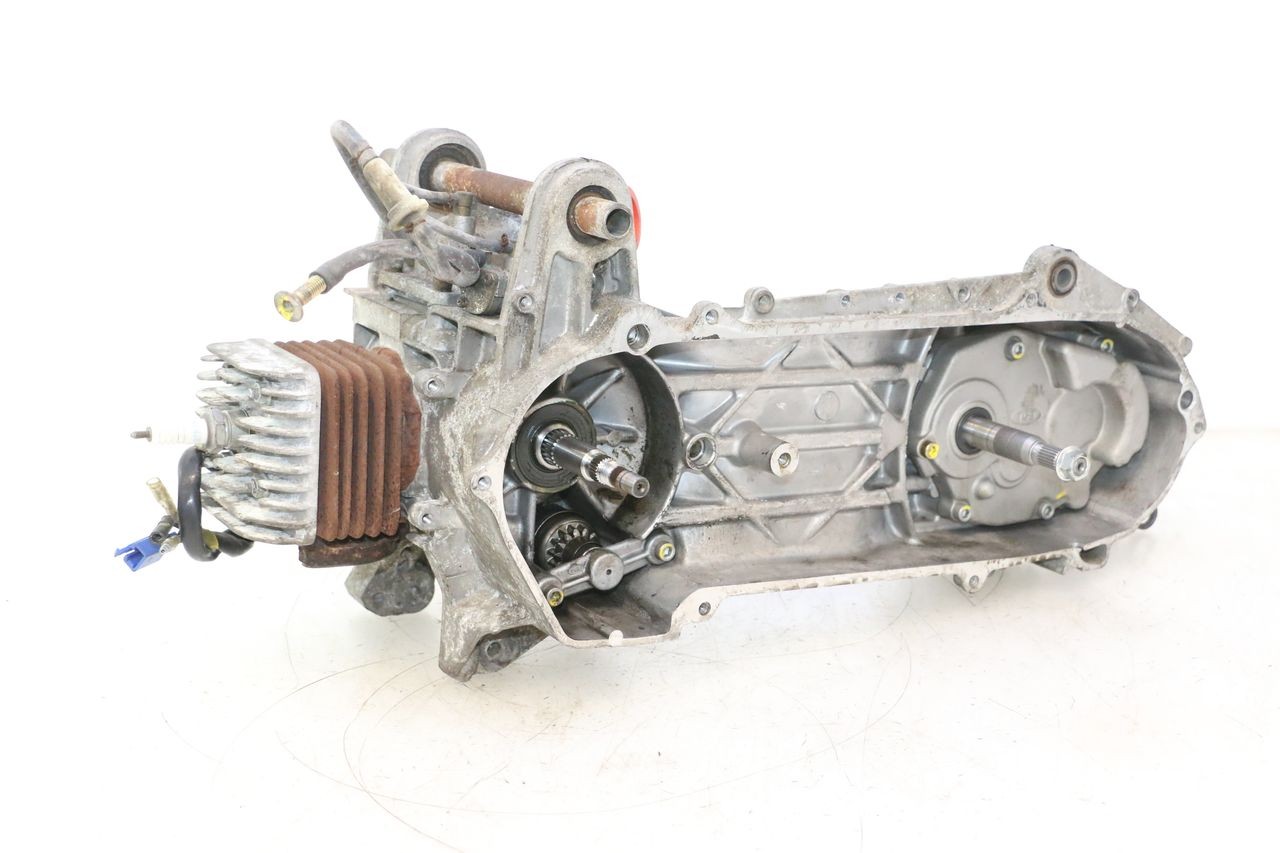 ENGINE - TGB CITY RS 50 (2011 - 2016)