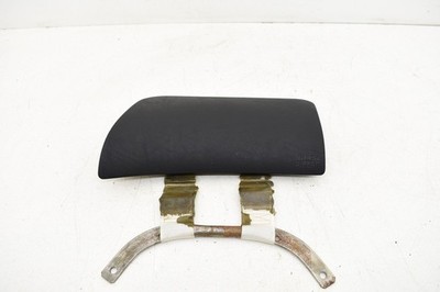 2002 BMW 530i E39 RIGHT PASSENGER DASH DASHBOARD COVER TRIM PANEL OEM BLACK KW63