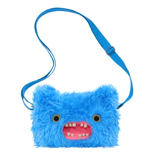 Fuggler Crossbody Bags Ugly Monster Shoulder Messenger Bag Backpacks ...
