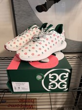 G/FORE 2026 Limited Edition Fairway Floral MG4 G/Lock - Men s Size 12