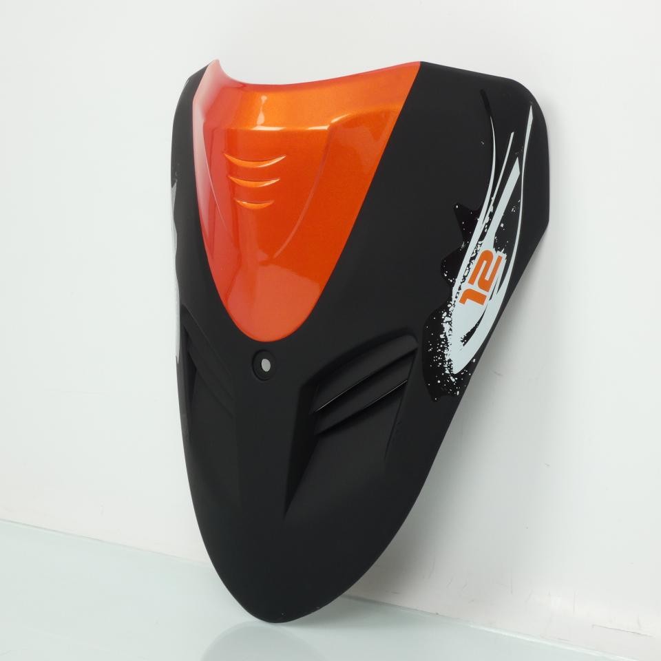 Tablier avant scooter Taotao 50 Beat Box Evo 2 face avant carénage plastique