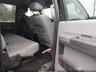 Chassis ECM Body Control BCM Thru 08/11/14 Fits 11-15 FORD F250SD PICKUP 1026855