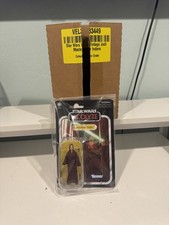 Star Wars Vintage Collection VC345 Jedi Master Indara BBTS Collector Grade