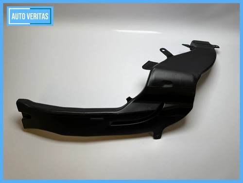 BMW 1 3 er E81 E82 E87 E88 E90 E91 E92 Heating channel rear room Links 7058143 - Picture 3 of 8