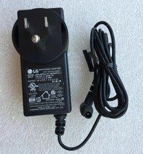 1PC Original New LG IPS Monitor ADS-25FSG-19 ADS-40FSG-19 19V 1.3A AC Adapter