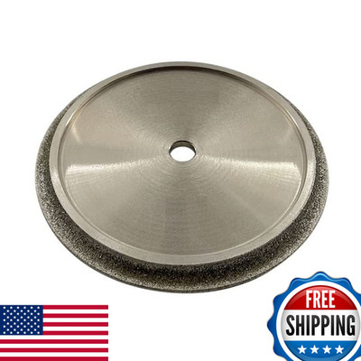 Ediamondtools Diamond Profile Wheel For Granite Quartz And Travertine For Tile