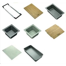 Franke AIUS300 - Kitchen Sink Accessories Sink Accessories and Parts