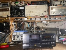 Pioneer PD-F407 Compact Disc Player 25-Disc CD-File Type Changer service tested