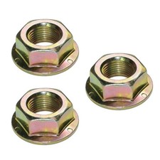 Hex Flanged Spindle Blade Nuts Compatible with RZT50 RZT54 600 800 Series