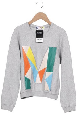 MSGM Sweater Damen Sweatpullover Sweatjacke Sweatshirt Gr. XS Baumwo... #0ay2ert