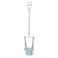 Bright Starts Disney Baby Winnie the Pooh Baby Door Jumper and Activity