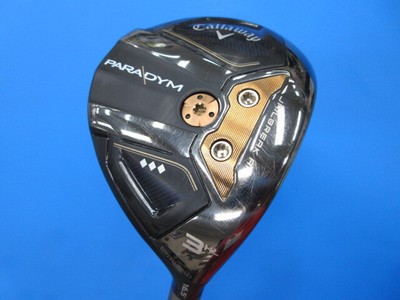 Callaway Paradigm Paradym Triple Triplediamond Tour 3Hl 16.5 