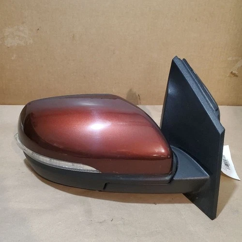 Passenger Side View Mirror Power Thru 05/02/18 Heated Fits 15-18 EDGE 278578