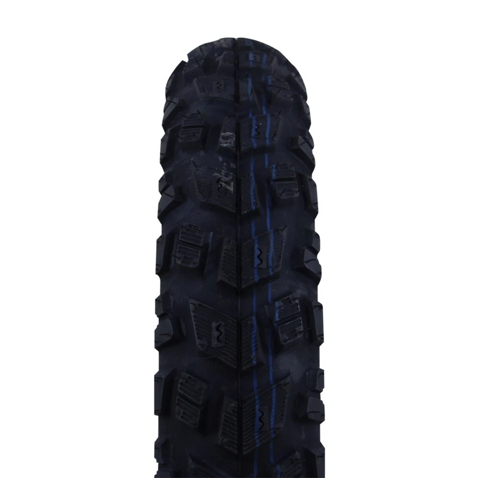 Heidenau Offroad Winter Reifen K57 3.00-12 (3,00 x 12) 47J M+S Simson SR50 SR80 - Bild 2 von 3