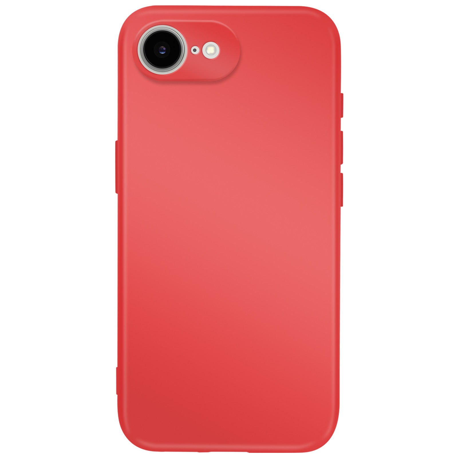 Coque silicone souple Avizar antichoc et anti-rayures pour un usage quotidien