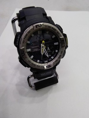 CASIO PRO TREK PRG-280 Used