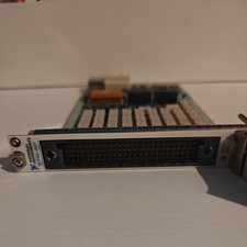 1PC National Instruments NI PXIe-2527 Multipl...