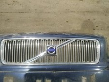 Calandre Volvo S80