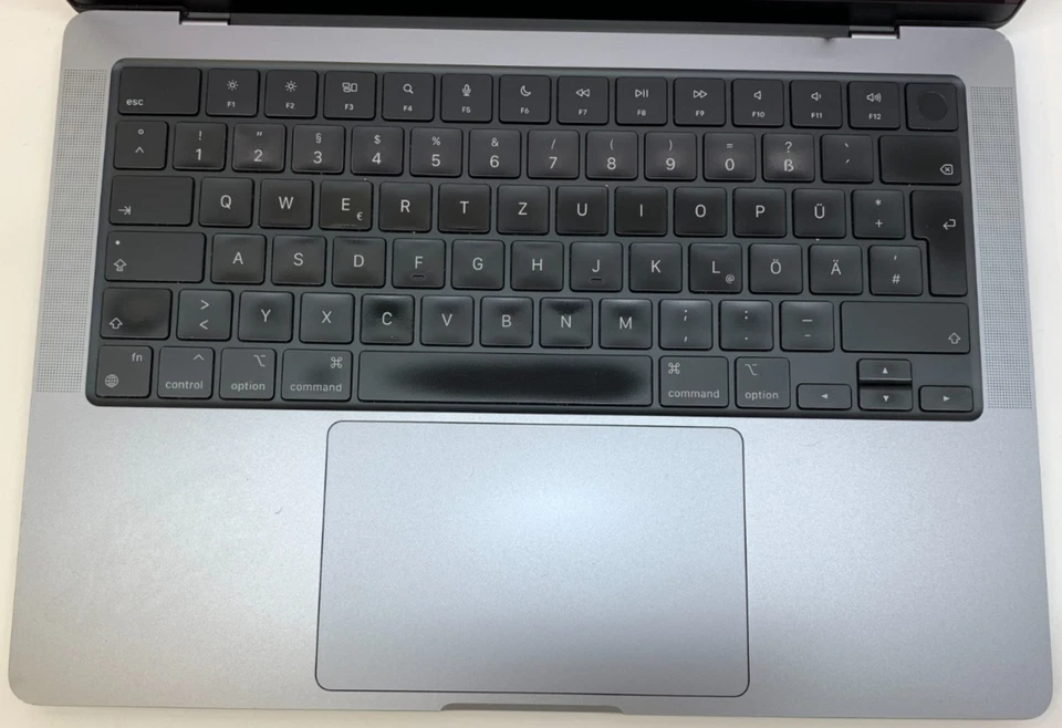 Apple MacBook Pro 14" M2 Pro · 16GB · 512GB, photo 2 of 5