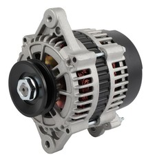 Alternator 8465