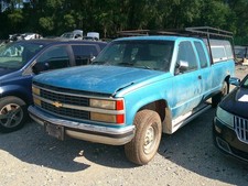 Engine 8-350 5.7l Gasoline Vin K 8th Digit Fits 87-96 Chevrolet 30 Van 613624