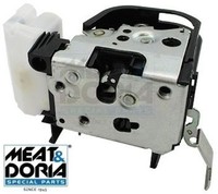 Meat & Doria 31083 TüRschloss FüR Fiat