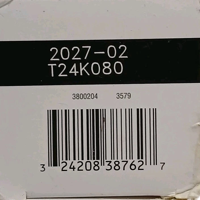 Suplemento vitamínico/mineral para ojos Bausch + Lomb Ocuvite - 120 Ct | CADUCIDAD 07/2026 Foto 4 de 4