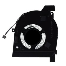 Laptop CPU Cooling Fan For Dell Latitude 5501 5511 Precision 3541 Series Fan