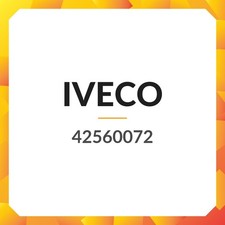 Genuine Iveco Brake Caliper 42560072 for Iveco Daily