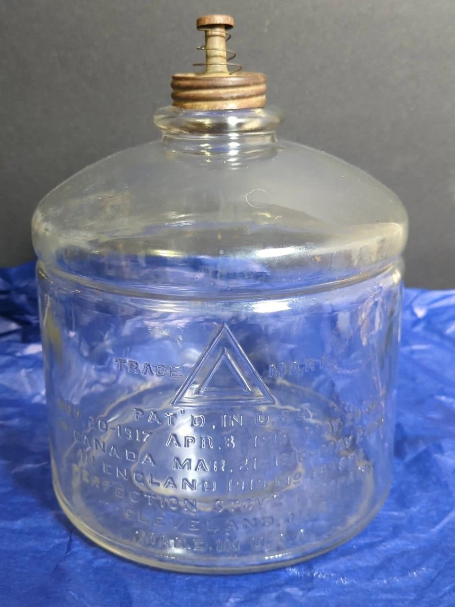 perfection stove company | eBay