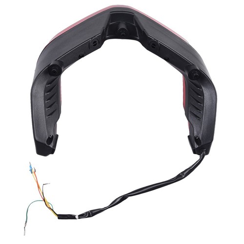 Enhance Safety with Integrated LED Taillight for DUCATI PANIGALE V2 V4 - Picture 7 of 16