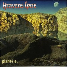 Heavens Gate - Planet E