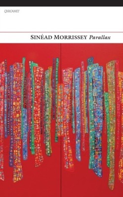Parallax by Sinead Morrissey PAPERBACK 9781847772046
