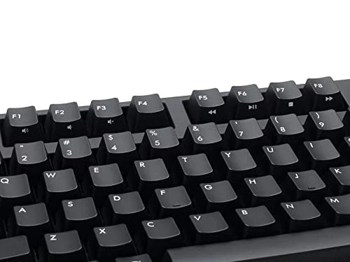 FILCO Majestouch 3 Tenkeyless PBT 2-color molded keycaps Japanese layout no kana - Image 4 of 4