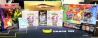 Lot Japonais Display Pokémon 151 NEUF SCELLE Display Shiny V Star