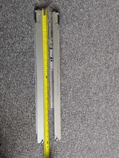 Grass Nova Pro DWD XP Carcase Rails Drawer Runners Soft Close 600mm 1 Pair New